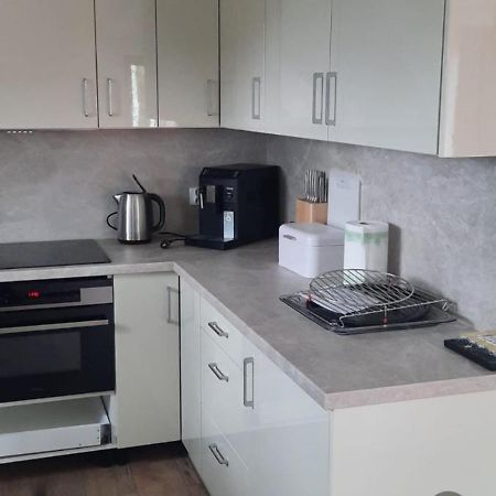 Na Polnej Villa Krempachy Bagian luar foto