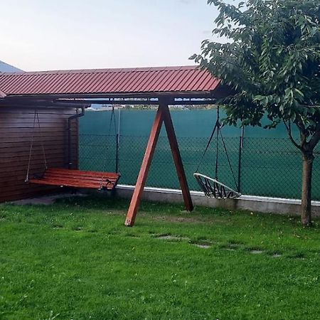Na Polnej Villa Krempachy Bagian luar foto