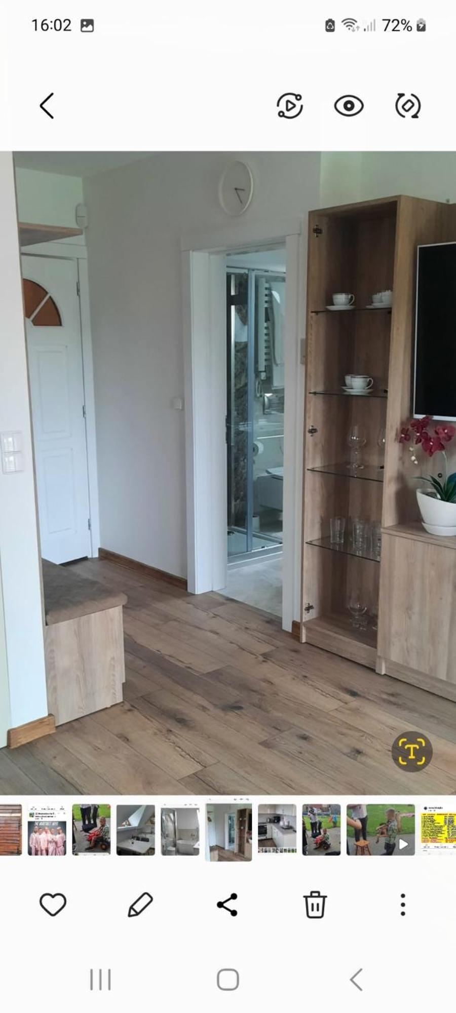Na Polnej Villa Krempachy Bagian luar foto