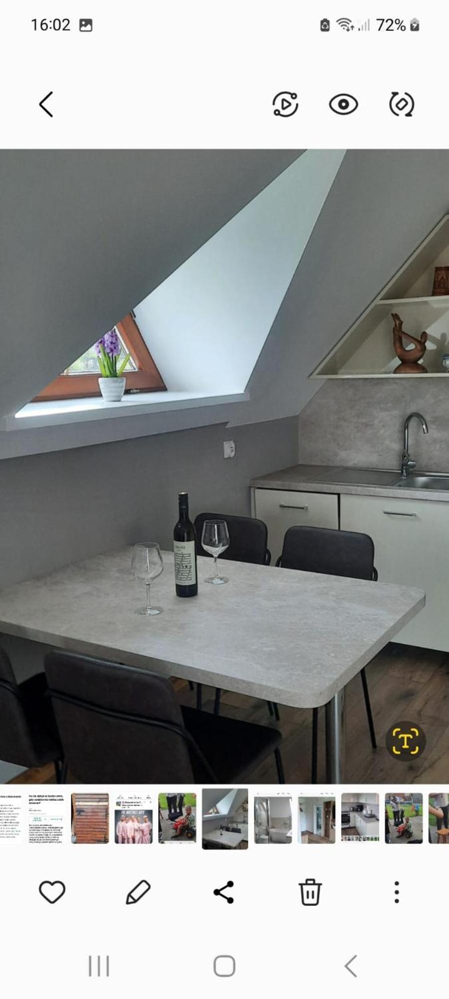 Na Polnej Villa Krempachy Bagian luar foto